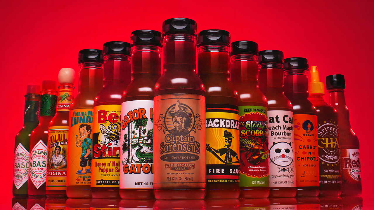 The iconic Hot Sauce Bar with a cult-like following from Firehouse Subs is BACK by popular demand. The relaunched bar features a lineup of 13 bold sauces from mild to extra hot with a heat scale of 1 to 10, carefully selected to satisfy every palate - and perfectly pairs with any Firehouse Sub.