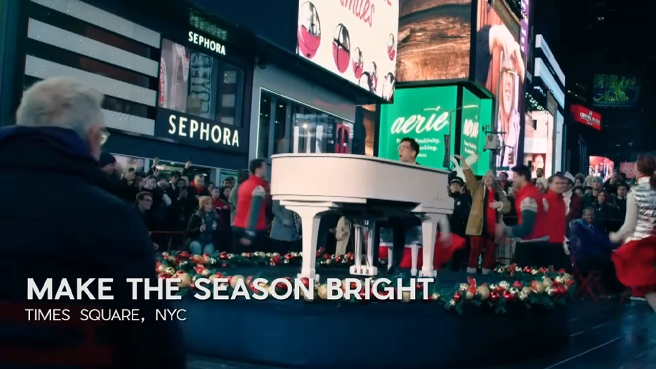 The Power of Television to Spread the Gospel